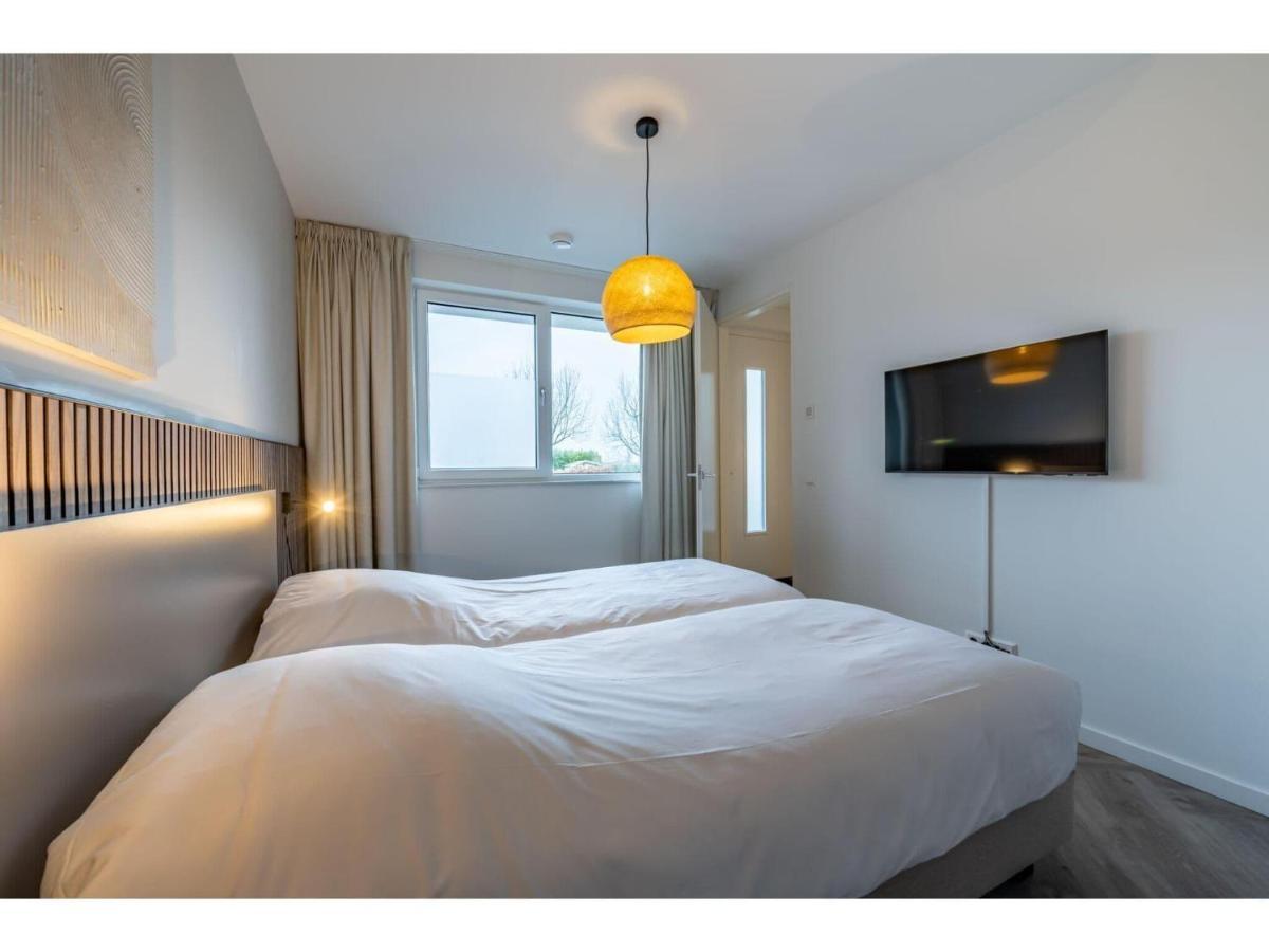 Beautiful With Marina View Appartement
