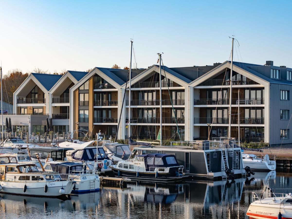 Appartement Beautiful With Marina View