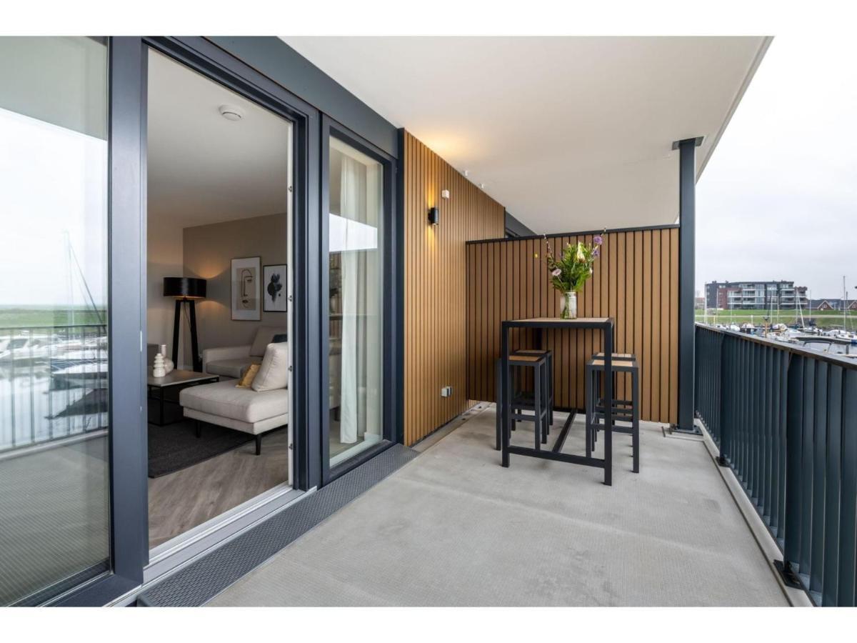 Beautiful With Marina View Appartement *
